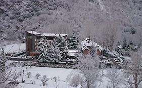 Hotel Snö Condes del Pallars