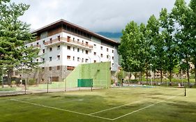 Hotel Snö Condes del Pallars